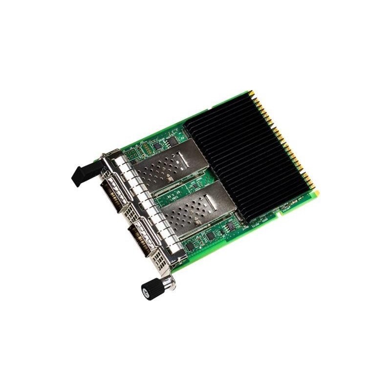 Intel NIC/OCP upto 100Gb QSFP28 x 2 OEM - Schnittstellenkarte (E810CQDA2OCPV3G)