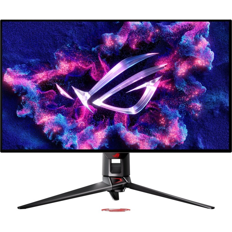 ASUS ROG Swift OLED PG32UCDP - OLED-Monitor - Gaming - USB - 81.3 cm (32") [Energieklasse G] (90LM0A50-B01370)