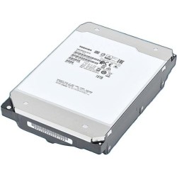 Toshiba MG09 Series MG09ACA14TE - Festplatte - 14TB - intern - 3,5" (8,9 cm) - SATA 6Gb/s - 7200 rpm - Puffer: 512MB (MG09ACA14