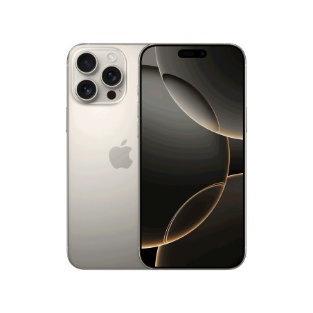 Apple iPhone 16 Pro Max 512GB Natural Titanium (MYX33ZD/A)