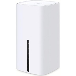 TP-Link Archer NX200 V1 - Wireless Router 3-Port-Switch - 1GbE - Wi-Fi 5, Wi-Fi 6 - Dual-Band - 5G (ARCHER NX200)