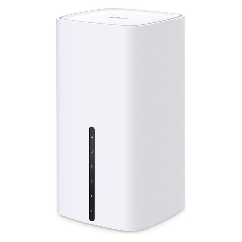 TP-Link Archer NX200 V1 - Wireless Router 3-Port-Switch - 1GbE - Wi-Fi 5, Wi-Fi 6 - Dual-Band - 5G (ARCHER NX200)