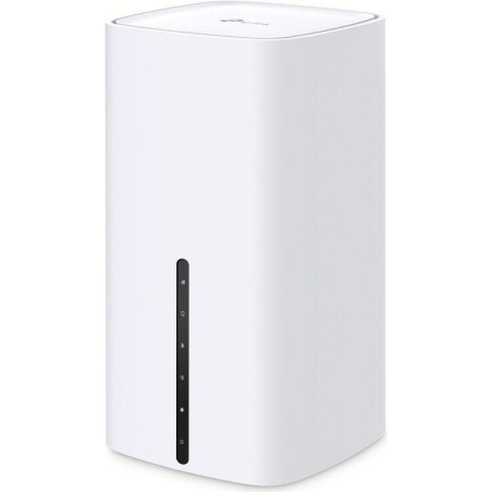 TP-Link Archer NX200 V1 - Wireless Router 3-Port-Switch - 1GbE - Wi-Fi 5, Wi-Fi 6 - Dual-Band - 5G (ARCHER NX200)