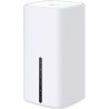 TP-Link Archer NX200 V1 - Wireless Router 3-Port-Switch - 1GbE - Wi-Fi 5, Wi-Fi 6 - Dual-Band - 5G (ARCHER NX200)