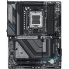 Gigabyte X870 GAMING X WIFI7 - Motherboard - ATX - Socket AM5 - AMD X870 Chipsatz - USB-C 3,2 Gen 2x2, USB4, USB 3,2 Gen 1, USB