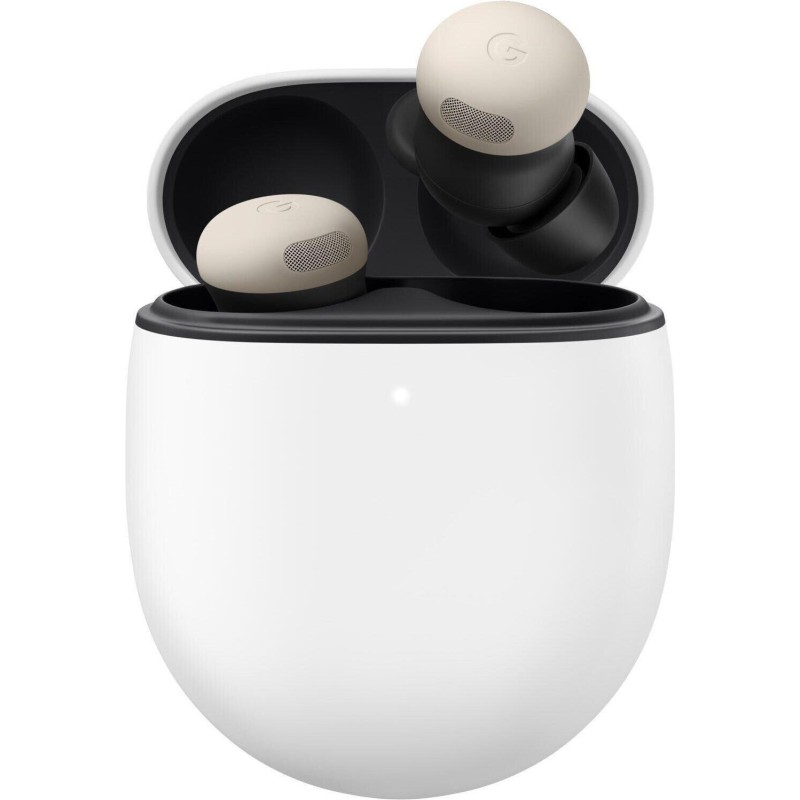 Google Pixel Buds Pro 2 Porcelain (GA05760-EU)