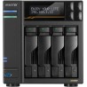 ASUSTOR AS6804T Gen3 Lockerstor 4 NAS System 4-bay (90-AS6804T00-MF30)