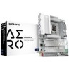 Gigabyte Z890 AERO G - Motherboard - ATX - LGA1851-Sockel - Z890 Chipsatz - USB4, USB 3,2 Gen 2, USB 3,2 Gen 1, USB-C 3,2 Gen 2