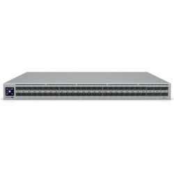 Ubiquiti Enterprise Campus 100G/25G Layer 3 EtherlightingT aggregation switch with MC-LAG support for high (ECS-AGGREGATION)