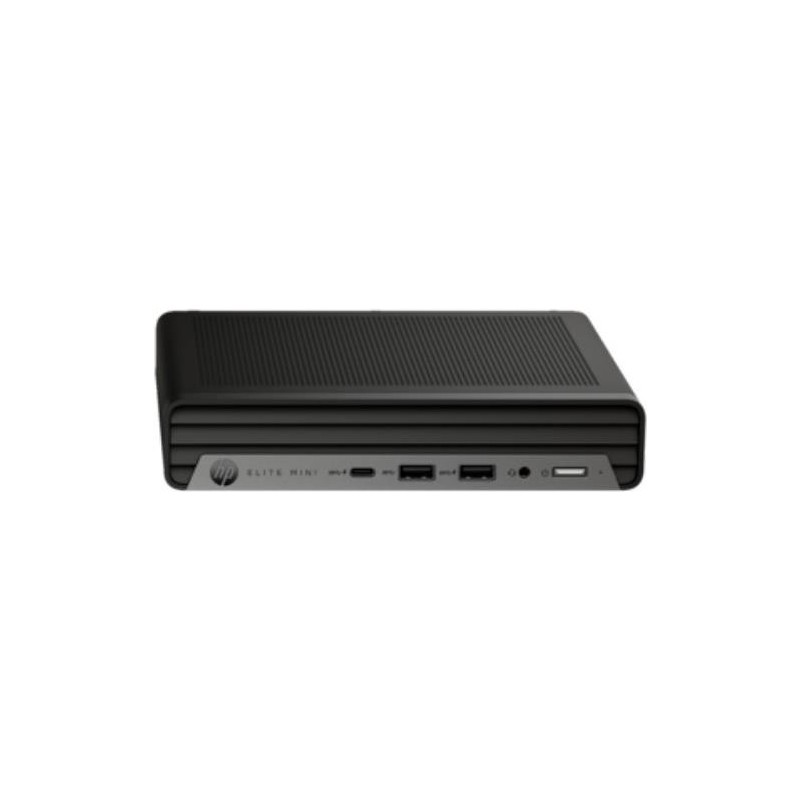 HP Mini IP Conference PC - Mini Desktop - Core i7 13700T / 1,4 GHz - vPro - RAM 16GB - SSD 256GB - NVMe - UHD Graphics 770 - 1G