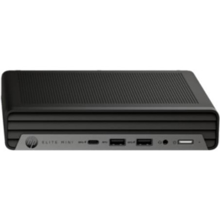 HP Mini IP Conference PC - Mini Desktop - Core i7 13700T / 1,4 GHz - vPro - RAM 16GB - SSD 256GB - NVMe - UHD Graphics 770 - 1G