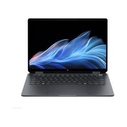 HP OmniBook Ultra Flip 14-fh0079ng 35.56cm 14Zoll 2.8k Intel Core 7 258V 32GB (AU3P7EA#ABD)