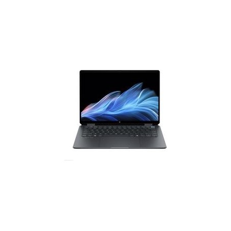HP OmniBook Ultra Flip 14-fh0079ng 35.56cm 14Zoll 2.8k Intel Core 7 258V 32GB (AU3P7EA#ABD)