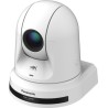 PANASONIC AW-UE80 - 4K UHD PTZ-Kamera mit integrierter Schwenk- und Neigefunktion (24-fach optischer Zoom | Weitwinkelobjektiv