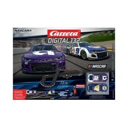 Carrera Digital 132 20030042 NASCAR Daytona Challenge (20030042)
