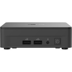 ASUS RNUC13L5KI500000I Barebone Intel Core i5-1340PE Kit L6 No Cord - Barebone (90AR0081-M00070)