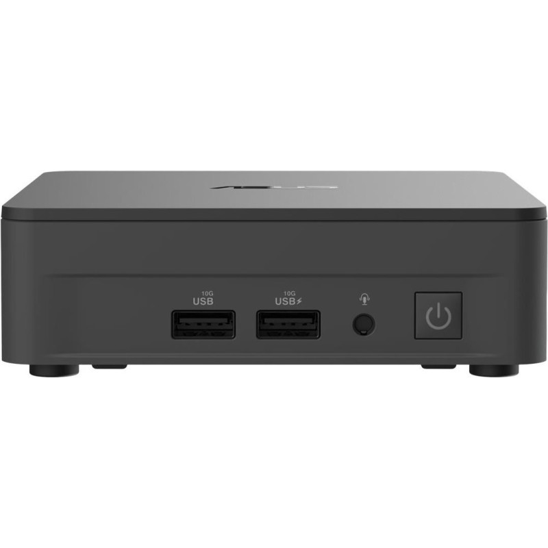 ASUS RNUC13L5KI500000I Barebone Intel Core i5-1340PE Kit L6 No Cord - Barebone (90AR0081-M00070)