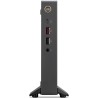 Acer Revo Box RB610 - Mini-PC - Core i5 1335U / 1.3 GHz - RAM 8 GB - SSD 256 GB - Intel Iris Xe Grafikkarte - Wi-Fi 6E, 1GbE, B