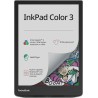PocketBook InkPad Color 3 - 19,8 cm (7.8") - E-Tinte Kaleido - 1404 x 1872 Pixel - 4096 Farben - 702 x 936 Pixel - ACSM - AZW -