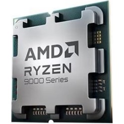 AMD Ryzen 7 9700X Prozessor 3,8 GHz 8 Kerne 16 Threads AM5 40 MB Cache Tray (100-000001404)