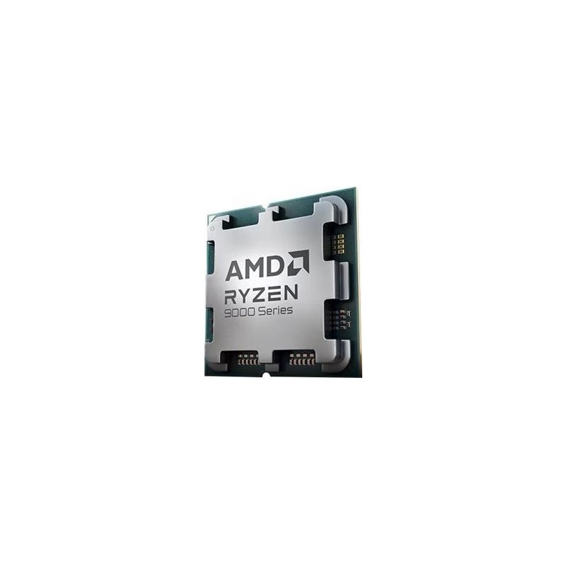 AMD Ryzen 7 9700X Prozessor 3,8 GHz 8 Kerne 16 Threads AM5 40 MB Cache Tray (100-000001404)