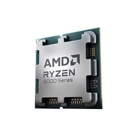 AMD Ryzen 7 9700X Prozessor 3,8 GHz 8 Kerne 16 Threads AM5 40 MB Cache Tray (100-000001404)