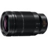 Panasonic Leica H-ES50200E9 - Telezoomobjektiv - 50 mm - 200 mm - f/2,8-4,0 DG Vario-Elmarit - Micro Four Thirds - für Lumix DC