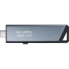 ADATA AELI-UE800-2T-CSG USB-Stick 2 TB USB Typ-C 3.2 Gen 2 (3.1 Gen 2) Silber (AELI-UE800-2T-CSG)