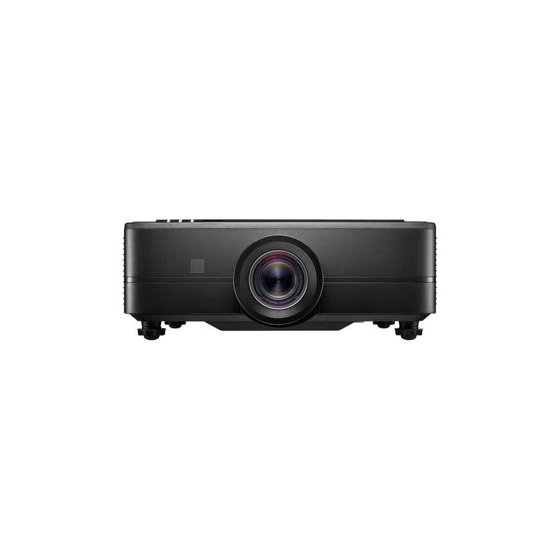 Optoma ZK810T - DLP-Projektor - Laser - 3D - 8600 lm - 3840 x 2160 - 16:9 - 4K (W9PD7MA01VZ1)