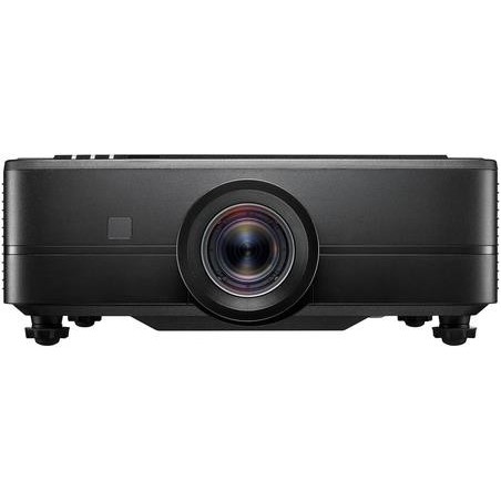 Optoma ZK810T - DLP-Projektor - Laser - 3D - 8600 lm - 3840 x 2160 - 16:9 - 4K (W9PD7MA01VZ1)