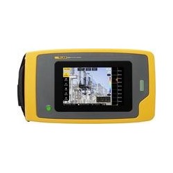 Fluke II915 Gasleck-Detektor – Datenloggerfunktion, präzise Leckageerkennung