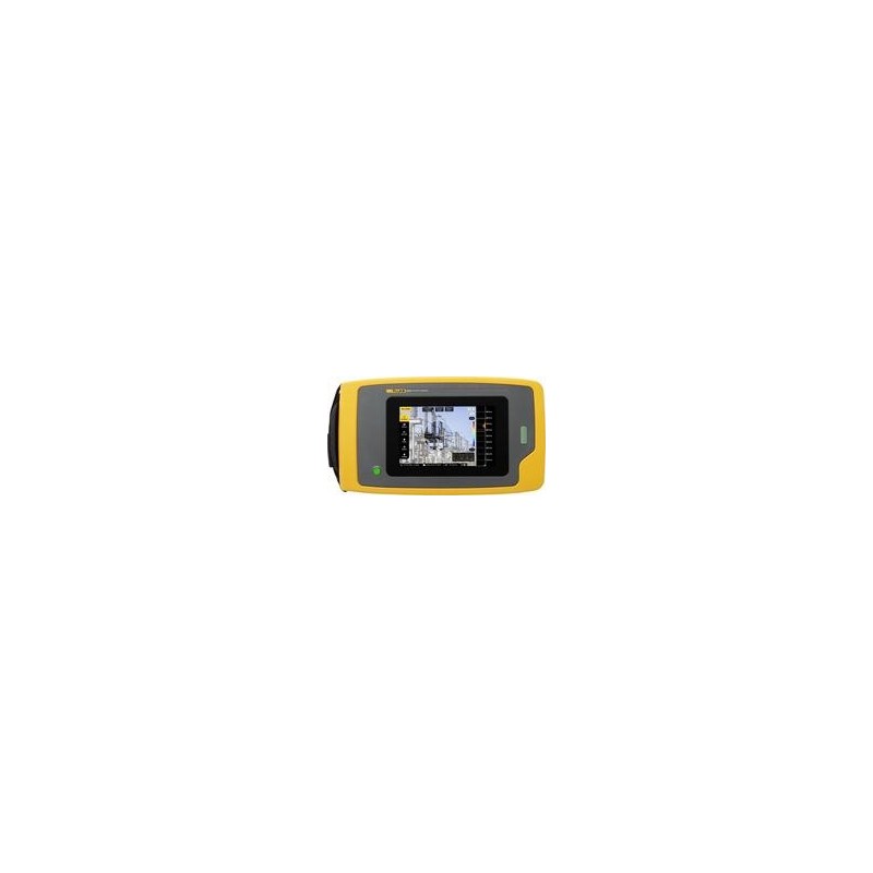 Fluke II915 Gasleck-Detektor – Datenloggerfunktion, präzise Leckageerkennung