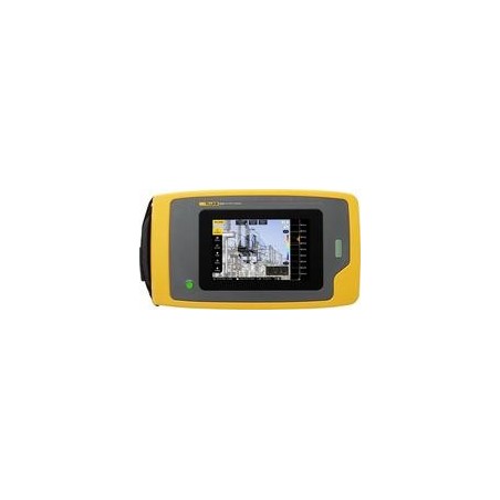 Fluke II915 Gasleck-Detektor – Datenloggerfunktion, präzise Leckageerkennung