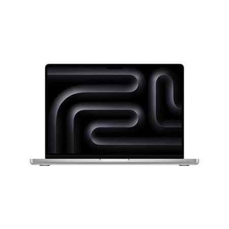 Apple MacBook Pro 14 M4M 14/32/16 36GB 1TB STG 96W - SILVER (Z1FD-US01)
