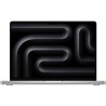 Apple MacBook Pro 14 M4M 14/32/16 36GB 1TB STG 96W - SILVER (Z1FD-US01)