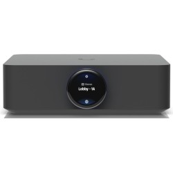 Ubiquiti PowerAmp - Netzwerkverstärker - 2 x 130 Watt (UPL-Amp-B)