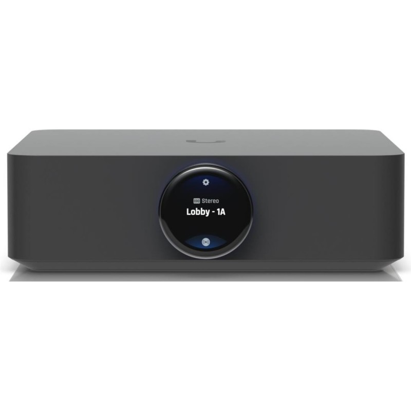 Ubiquiti PowerAmp - Netzwerkverstärker - 2 x 130 Watt (UPL-Amp-B)