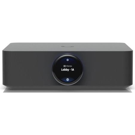 Ubiquiti PowerAmp - Netzwerkverstärker - 2 x 130 Watt (UPL-Amp-B)