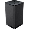 Ultimate Ears HYPERBOOM - Lautsprecher - tragbar - kabellos - Bluetooth - App-gesteuert - zweiweg - Schwarz (984-001950)