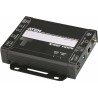 ATEN VanCryst VE814AT - Video/Audio/Infrarot/seriell/Netzwerkextender - Sender - HDBaseT - über CAT 5e/6/6a - bis zu 150 m