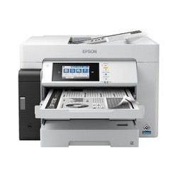 Epson EcoTank Pro ET-M16685 Multifunktions-Tintendrucker, mehrfarbig (C11CJ41409)