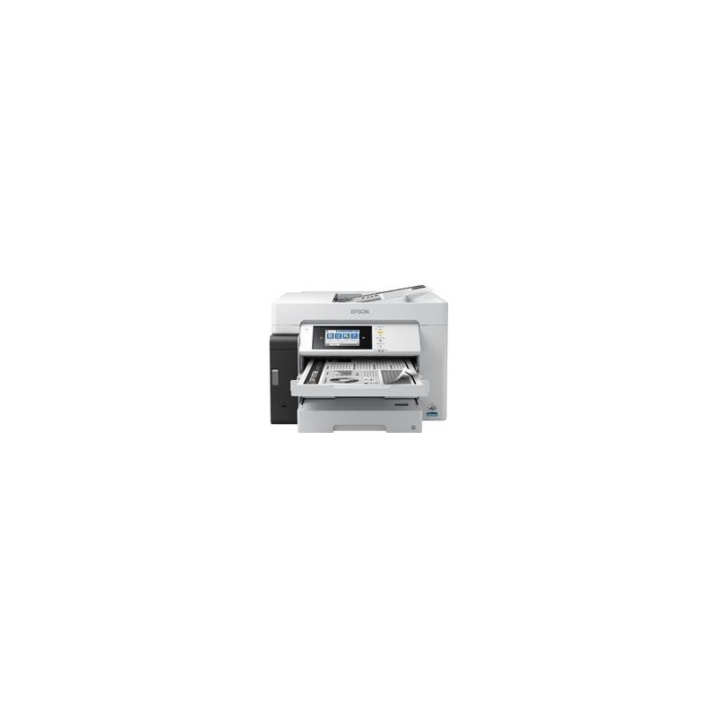 Epson EcoTank Pro ET-M16685 Multifunktions-Tintendrucker, mehrfarbig (C11CJ41409)