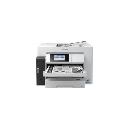 Epson EcoTank Pro ET-M16685 Multifunktions-Tintendrucker, mehrfarbig (C11CJ41409)