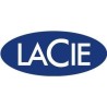 LaCie 1big Dock STHS20000800 - Festplatten-Array - 20TB - 1 Schächte (SATA-600) - HDD 20TB x 1 - USB3.0, Thunderbolt 3 (extern)