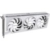 Inno3D GeForce RTX 5080 X3 OC White 16GB GDDR7 PCIe 5.0 HDMI 3xDP - Grafikkarte weiß (N50803-16D7X-17605211)