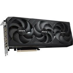 Gigabyte GeForce RTX 5080 WINDFORCE OC SFF 16G - 16 GB GDDR7 Grafikkarte PCI Express 5.0 (GV-N5080WF3OC-16GD)