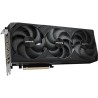 Gigabyte GeForce RTX 5080 WINDFORCE OC SFF 16G - 16 GB GDDR7 Grafikkarte PCI Express 5.0 (GV-N5080WF3OC-16GD)