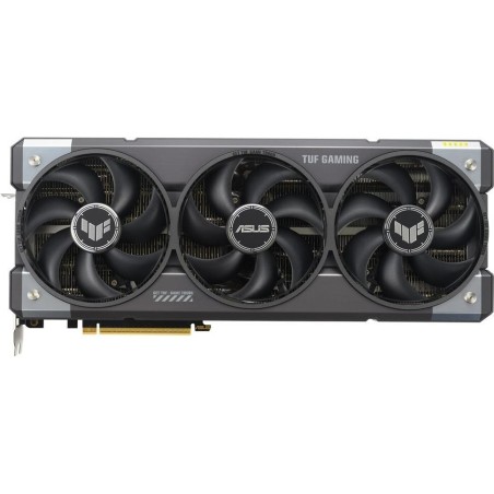 ASUS TUF Gaming GeForce RTX 5090 32GB GDDR7 OC Edition Grafikkarte PCIe 5.0 (90YV0LY0-M0NA00)
