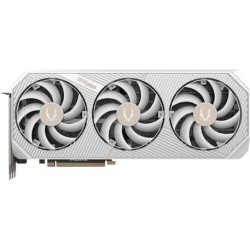 ZOTAC GAMING GeForce RTX 5080 SOLID OC White Edition 16 GB GDDR7 PCIe 5.0 Grafikkarte (ZT-B50800Q-10P)