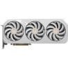 ZOTAC GAMING GeForce RTX 5080 SOLID OC White Edition 16 GB GDDR7 PCIe 5.0 Grafikkarte (ZT-B50800Q-10P)